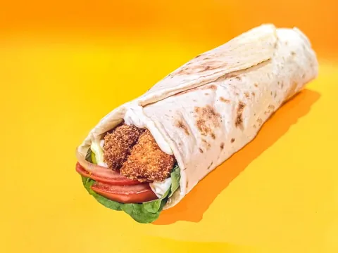 Crispy Chicken
