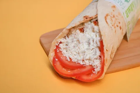 Halloumi Fromage
