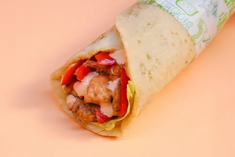Spicy Chicken