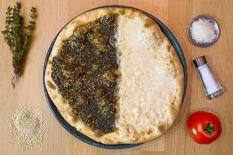 Zaatar Duo