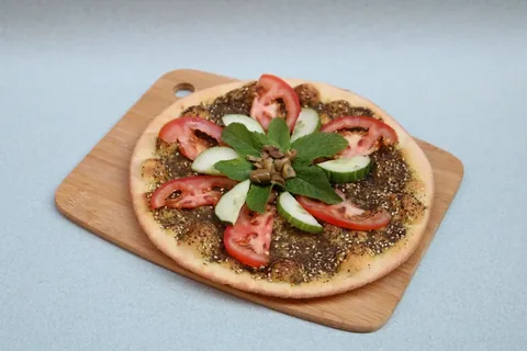Zaatar Extra